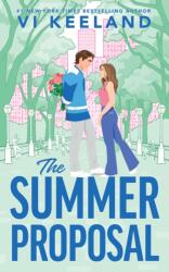 The Summer Proposal (ISBN: 9781464242298)