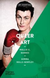 Queer Art (ISBN: 9780500298688)
