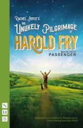 The Unlikely Pilgrimage of Harold Fry (ISBN: 9781839045417)