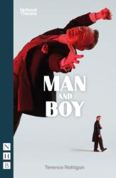 Man and Boy (ISBN: 9781839045240)