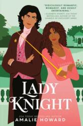 Lady Knight (ISBN: 9780593705094)