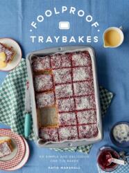 Foolproof Traybakes (ISBN: 9781837833238)