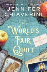 The World's Fair Quilt (ISBN: 9780063381742)