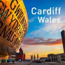 Cardiff Wales (ISBN: 9781917467131)