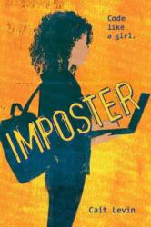 Imposter (ISBN: 9781623545635)