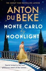 Monte Carlo by Moonlight (ISBN: 9781398710214)