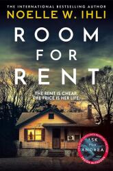 Room For Rent - Noelle W. Ihli (ISBN: 9781035080144)