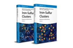 Iron-Sulfur Clusters (ISBN: 9783527352555)