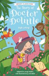 Children's Classics: The Story of Doctor Dolittle (ISBN: 9781802631678)