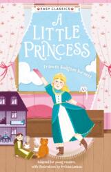 Children's Classics: A Little Princess (ISBN: 9781802631661)
