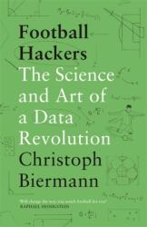Football Hackers (ISBN: 9781788702881)