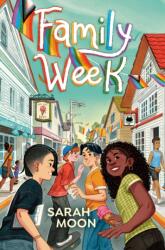 Family Week (ISBN: 9780593899601)