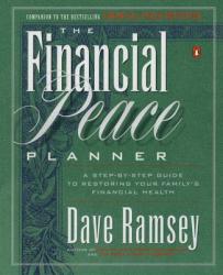 The Financial Peace Planner - Dave Ramsey (ISBN: 9780140264685)