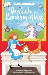 Children's Classics: Through The Looking-Glass (ISBN: 9781802631708)