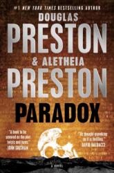 Paradox (ISBN: 9781250444189)