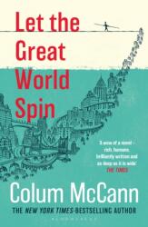 Let the Great World Spin (ISBN: 9781037204272)