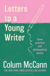 Letters to a Young Writer (ISBN: 9781037204210)