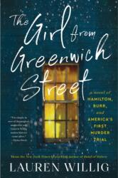 The Girl from Greenwich Street (ISBN: 9780063306127)