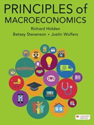 Principles of Macroeconomics (ISBN: 9781319415860)
