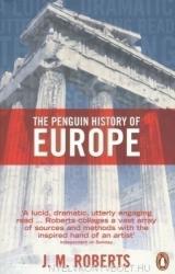 The Penguin History of Europe (ISBN: 9780140265613)