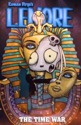 Lenore: The Time War (ISBN: 9781787745421)