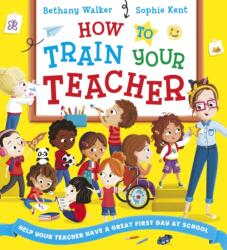 How To Train Your Teacher (ISBN: 9780702333606)