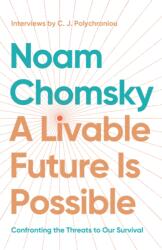 A Livable Future is Possible (ISBN: 9798888903063)