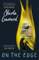 On The Edge (ISBN: 9781910646755)
