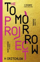 The Tomorrow Project (ISBN: 9781835980491)