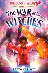 The War of the Witches (ISBN: 9780593648650)