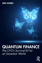 Quantum Finance (ISBN: 9781041019770)