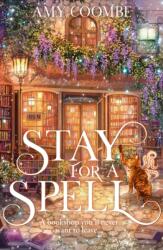 Stay for a Spell (ISBN: 9780008758950)