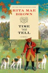 Time Will Tell (ISBN: 9780593873823)