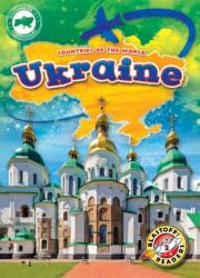Ukraine (ISBN: 9798886874358)