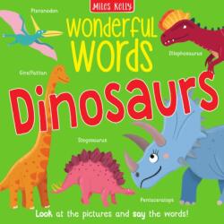 Dinosaurs (ISBN: 9781835150566)
