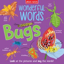 Bugs (ISBN: 9781835150559)