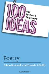 100 Ideas for Primary Teachers: Poetry (ISBN: 9781801997874)
