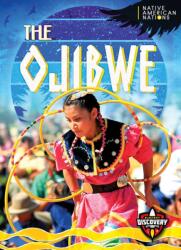 The Ojibwe (ISBN: 9798893040098)
