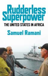 Rudderless Superpower (ISBN: 9781911723721)