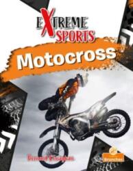 Motocross (ISBN: 9781039697706)