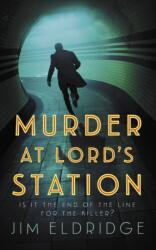 Murder at Lord's Station (ISBN: 9780749030780)
