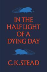 In the Half Light of a Dying Day (ISBN: 9781776711451)