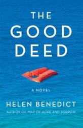 The Good Deed (ISBN: 9781636281124)