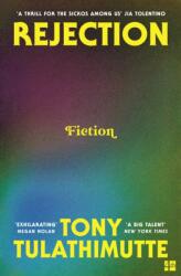 Rejection (ISBN: 9780008759384)