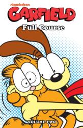 Garfield: Full Course Vol 2 (ISBN: 9781608861507)