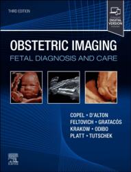 Obstetric Imaging: Fetal Diagnosis and Care (ISBN: 9780323937719)
