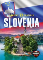 Slovenia (ISBN: 9798886871487)