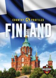 Finland (ISBN: 9798886871470)