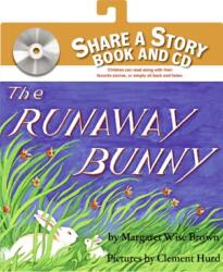Runaway Bunny Book and (ISBN: 9780061142710)