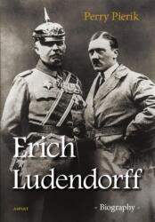 Erich Ludendorff (ISBN: 9789464870138)